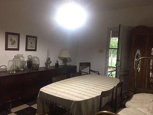 Venta, Casa En Santa Ana, Colonia