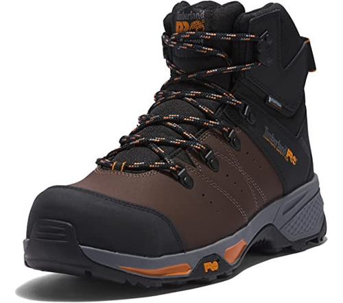 Botas Para Hombre Timberland Pro Switchback