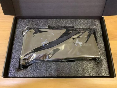 Msi Geforce Rtx 3060 Gaming X 12g Graphics Card