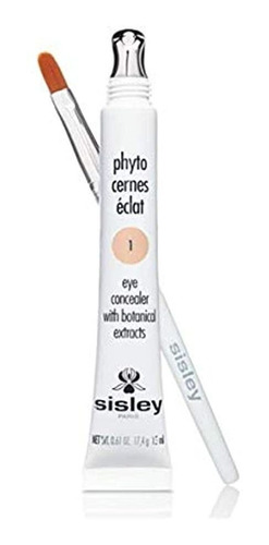 Sisley By Sisley: Corrector De Ojos Phytocernes # 1 Natural