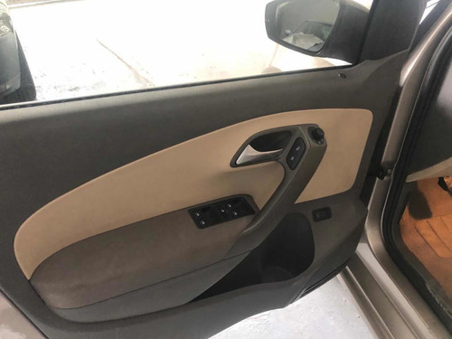 Volkswagen Polo 1.6 Msi Comfortline 2018