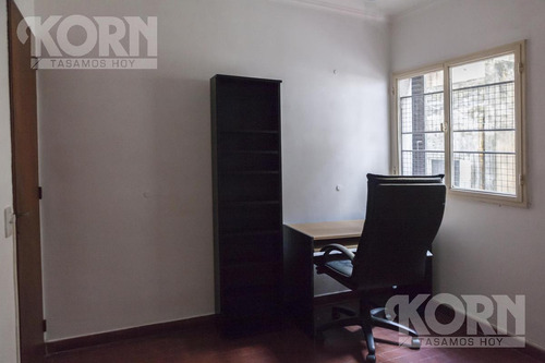 Imagen 10 de 16 de Venta Departamento 3 Ambientes Con Balcón En Balvanera