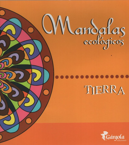 Mandalas Ecologicos - Tierra