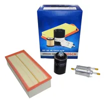 Comprar Kits De Filtros Para Volkswagen Beetle 2.0 Tsi 2014 Bosch