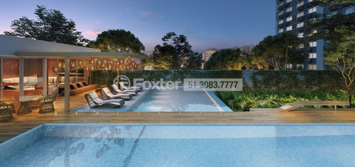 Imagem 15 de 22 de Loft, 1 Dormitórios, 26 M², Mont Serrat - 207327