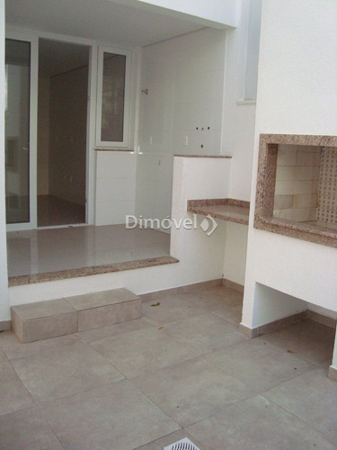 Imagem 13 de 13 de Casa Em Condominio - Nonoai - Ref: 18732 - V-18732