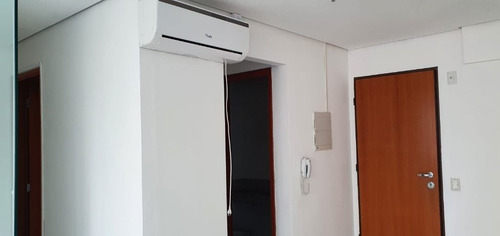 Imagem 7 de 18 de Sala Para Alugar, 50 M² Por R$ 1.600,00/mês - Saúde - São Paulo/sp - Sa0034