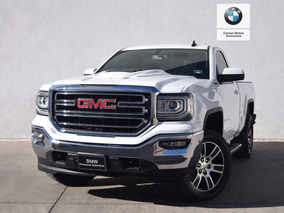 Gmc Sierra En Mercado Libre México Gmc Sierra 2p Sle Regular Cab V8 5 3 Aut
