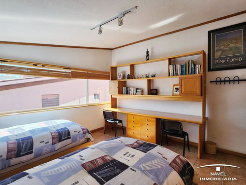 Impecable Casa En Venta, Av. San Bernabé San Jerónimo Lídice
