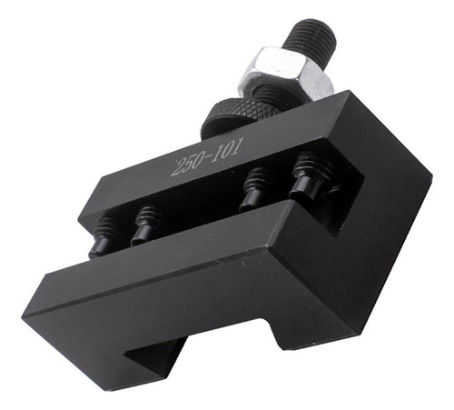Cnc Tool Post Holder Accesorios De Fresado Accesorios De