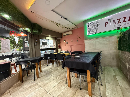 Venta Local Saavedra Coghlan Esquina