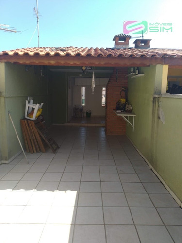 Imagem 7 de 15 de Apartamento Cobertura Em Vila Camilopolis - Santo André - 4708