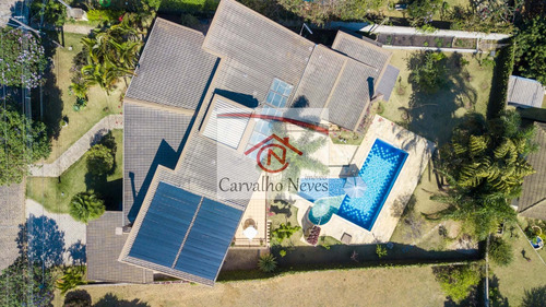 Imagem 11 de 15 de Casa De Condominio Em Portal Da Concórdia - Cabreúva - 3547