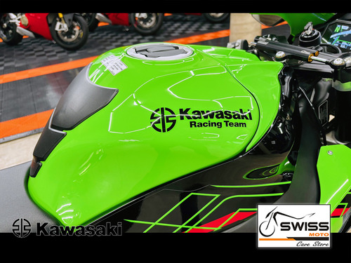 Kawasaki Ninja Zx-10r 2023 ** Impecável