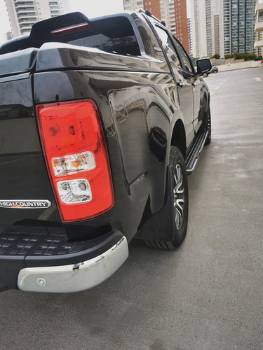 Imagen 4 de 25 de Chevrolet Colorado High Country