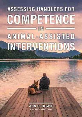 Libro Assessing Handlers For Competence In Animal-assiste...