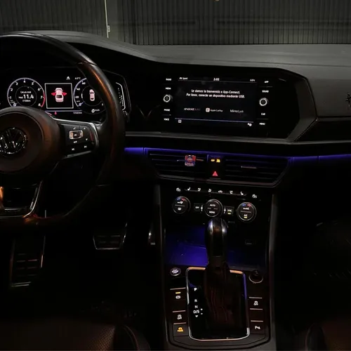 Jetta Gli 35 Aniversario