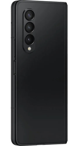 Samsung Galaxy Z Fold3 5g 256gb 12gb Ram Negro Fantasma