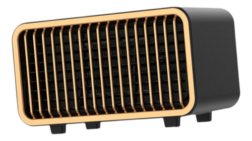 Calentador, Calentador Eléctrico Portátil, Silencioso Y