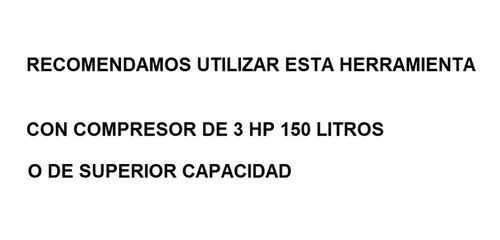 Lijadora Orbital Neumatica 150 Mm Profesional Rotake 2133 6