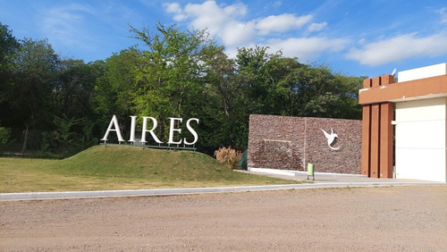 Imagen 8 de 14 de Venta Lote En Aires Del Nordeste , Seg 24 Hs Residencial