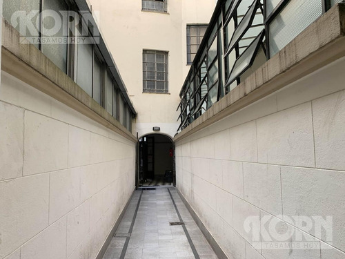Imagen 23 de 25 de Venta Departamento Tipo Loft, De 4 Ambientes En Palermo