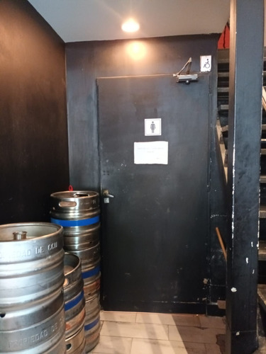 Imagen 12 de 23 de Fondo De Comercio A La Venta , Excelente Pizzeria , Reconocida Franquicia !!