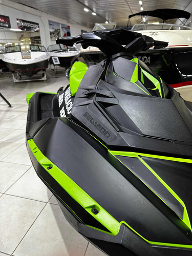 Sea Doo Spark 2up 90hp + 37hs. Sin Ibr Dos Pasajeros
