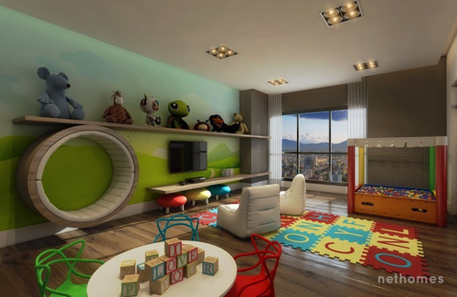 Imagem 8 de 12 de Apartamento - Itapema - Ref: 22355 - V-22355