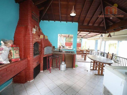 Imagem 23 de 28 de Casa Com 5 Dormitórios À Venda, 250 M² Por R$ 670.000,00 - Bougainvillee V - Peruíbe/sp - Ca3330