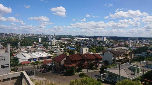 Imagem 3 de 6 de Terreno - Colina Sorriso - Ref: 8480 - V-8480