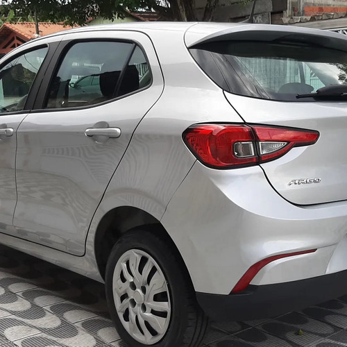 Fiat Argo 1.0 Drive Flex 5p