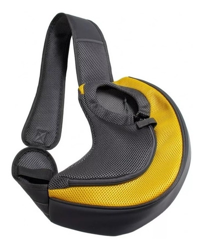 Bolso, Banano Para Transportar Mascotas, Perro/gato Talla S