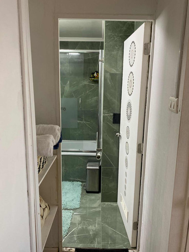 Departamento Completamente Amoblado, 1 Dormitorio 1 Baño