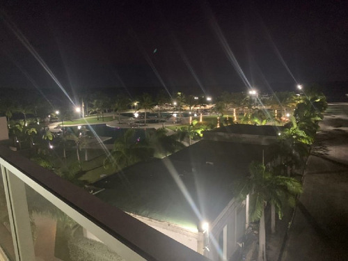Apartamento En Tucacas Residencias Yacth Club Morrocoy Jgcs