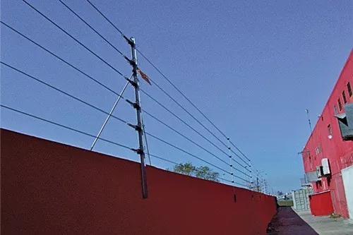 Cercos Electricos Zona Oeste Castelar Moron Palomar
