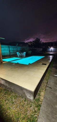 Imagen 13 de 14 de Venta Casa En Lisandro Olmos. Bajo El Valor (retasada)