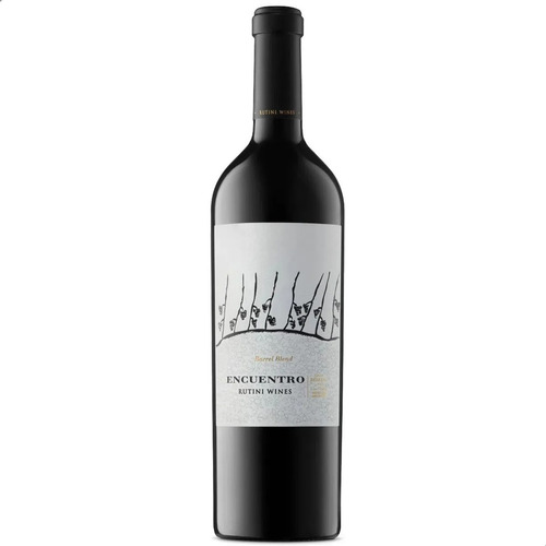 Vino Rutini Encuentro Gran Reserva Barrel Blend 750ml
