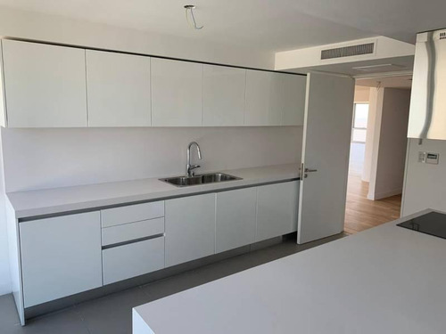 Imagen 28 de 30 de Venta Piso Con Renta - 400mts Terraza - Complejo Al Rio Torre 2 - Vicente López