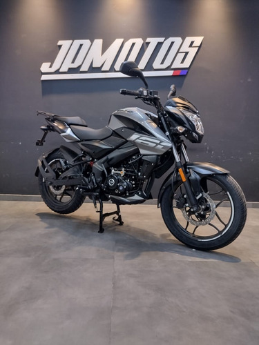 Imagen 3 de 25 de Bajaj Rouser Ns160 - Todos Los Colores En Stock - Jp Motos