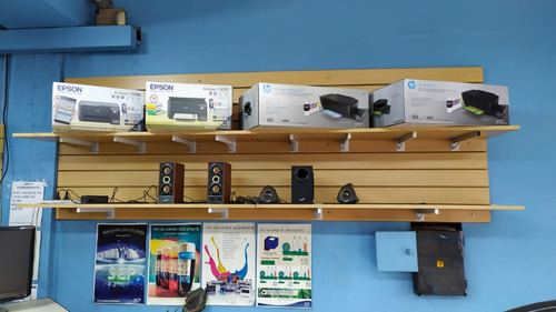Servicio Técnico Impresoras Epson Hp Brother Samsung Xerox