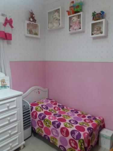 Imagem 19 de 22 de Excelente Apartamento No Tatuapè - Ap2771