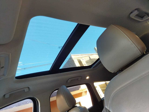 Imagen 7 de 11 de Ford Escape 2018 2.0 Titanium Ecoboost At