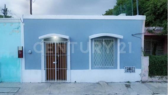 Casas en Venta en Centro, Mérida 