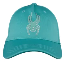 Comprar Gorra Spyder Entrenamiento Performance Turquesa Unisex