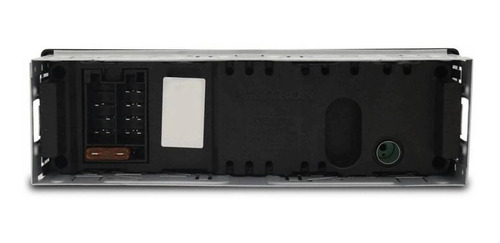 Imagem 3 de 3 de Som automotivo Pósitron SP2230BT com USB e bluetooth