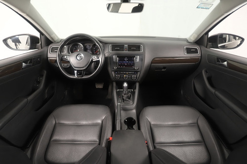 Imagen 8 de 14 de Volkswagen Vento 1.4tsi Bm Tech Dsg