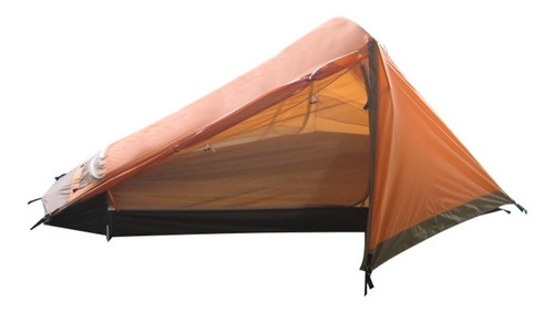 Barraca Camping  Everest 1p - Guepardo + Nf + Garantia