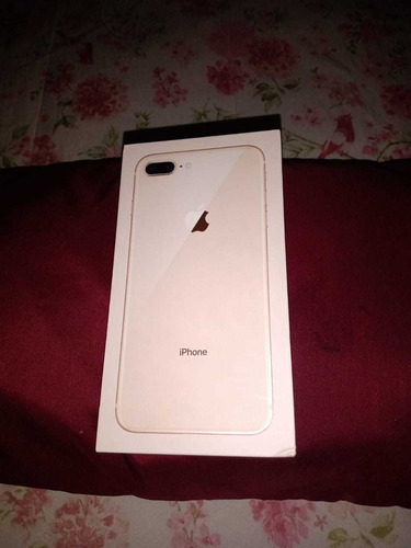 iPhone 8plus 2 Meses De Uso