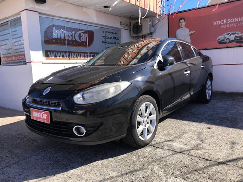 Imagem 1 de 12 de Fluence 2.0 Privilege 2011/2011